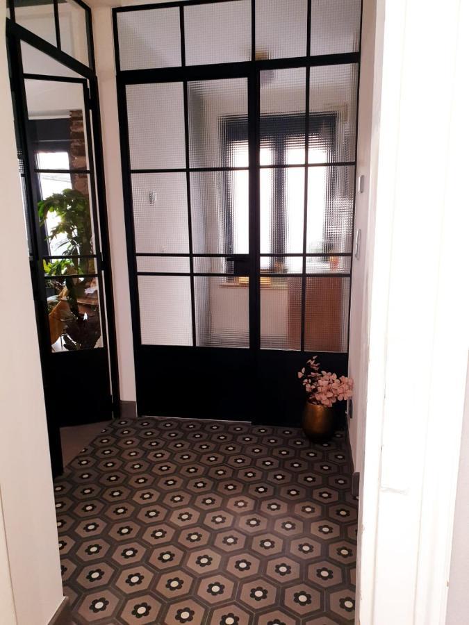 Vintage Meets Moderne Διαμέρισμα Κόμπλεντς Εξωτερικό φωτογραφία